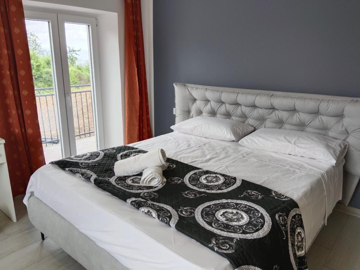 Villa Aurea Papasidero Экстерьер фото