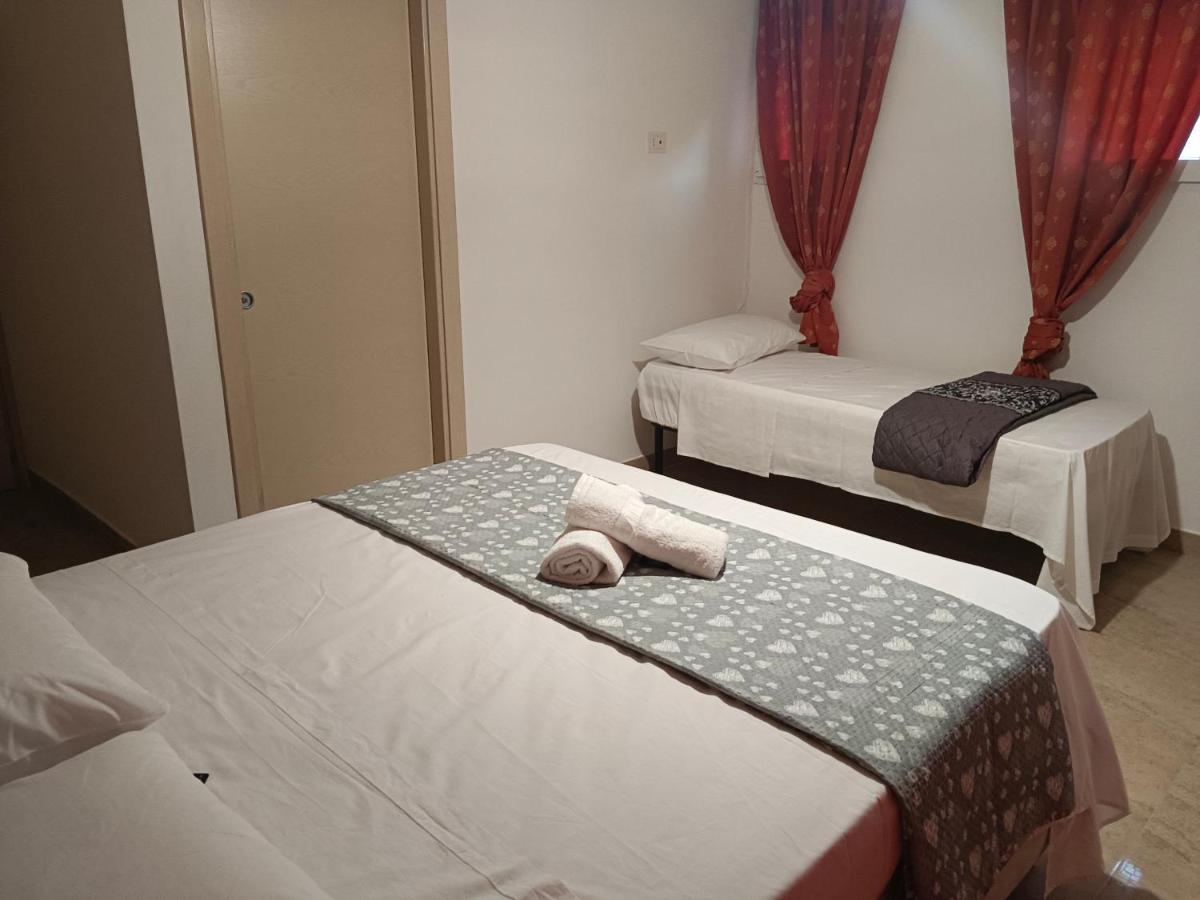 Villa Aurea Papasidero Экстерьер фото