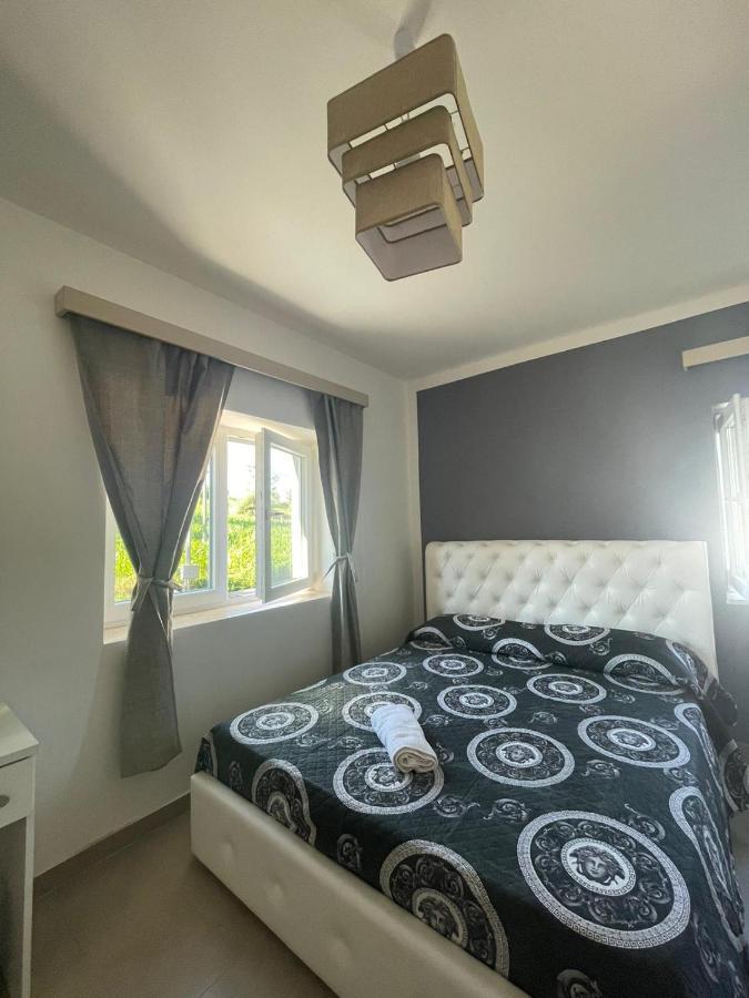 Villa Aurea Papasidero Экстерьер фото