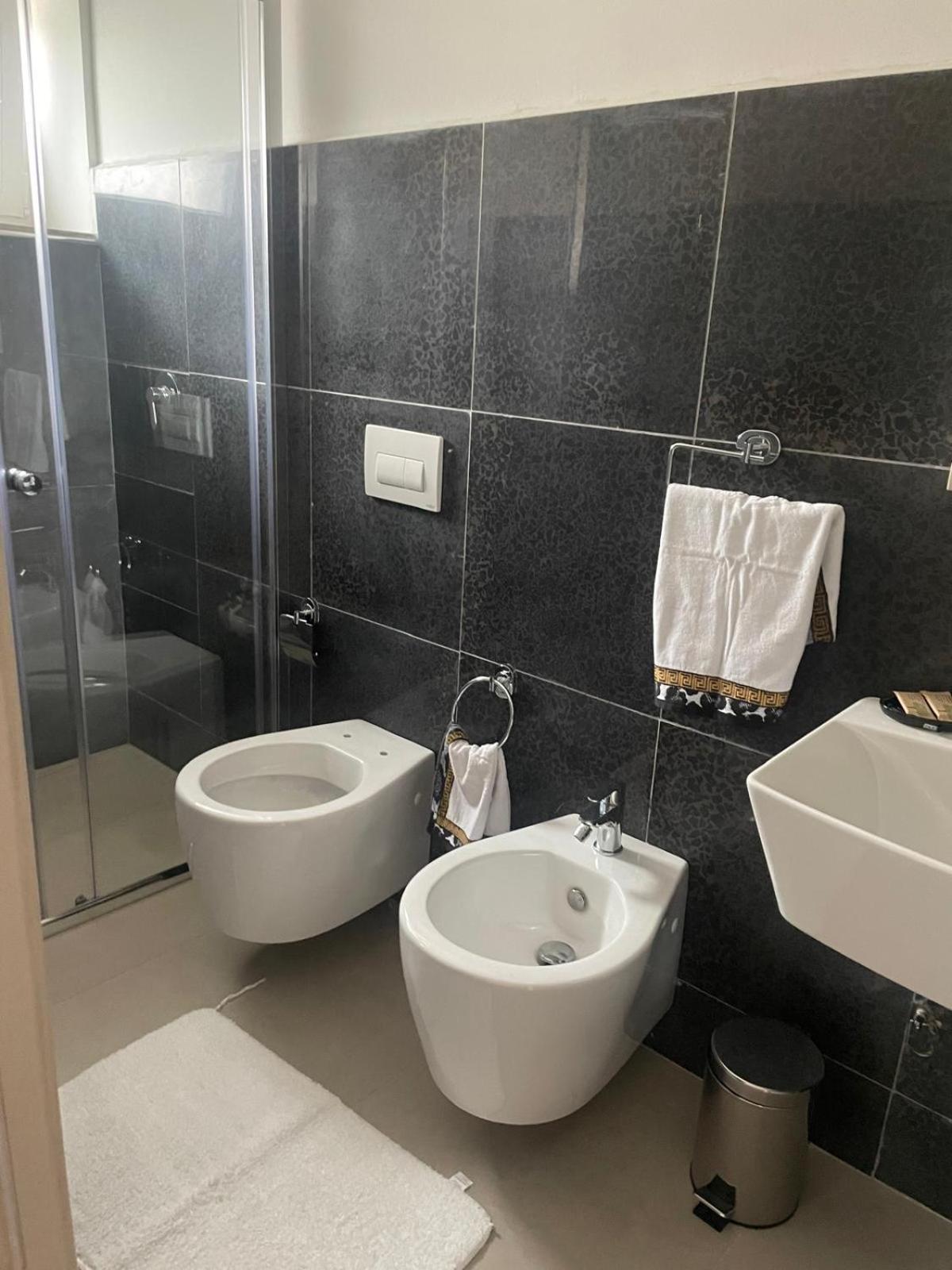 Villa Aurea Papasidero Номер фото